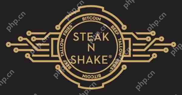 牛排&#39;N Shake现在接受比特币付款